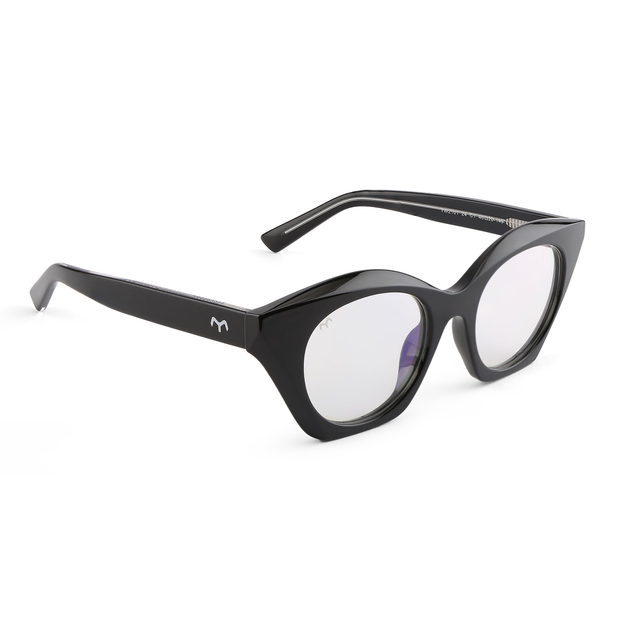 Catnip - TR Blue Computer Glasses for Women