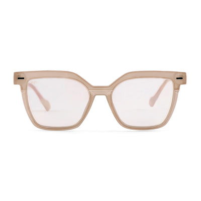 Latitude - TR Blue Computer Glasses for Women