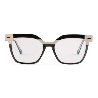 Latitude - TR Blue Computer Glasses for Women