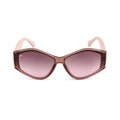 Purrfect - TR Pink Polarized Cat Eye Sunglasses